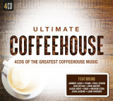 Ultimate... Coffeehouse | Various Artists, sony music