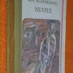 Nuvele - Ion Agarbiceanu