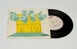 Progresiv TM - Amintiri / Anotimpuri - disc vinil mic 7&quot;