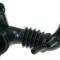 FURTUN CUVA-POMPA, H900E,EPDM,NEGRU DC67-00756A burduf,racord flexibil masina de spalat SAMSUNG