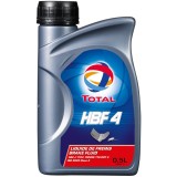 Lichid de frana TOTAL HBF4 DOT4 500 ML 181942