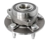 MTR 12191372 Set rulment roata