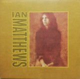 Vinil Ian Matthews &ndash; Valley Hi (VG), Rock