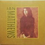 Vinil Ian Matthews &ndash; Valley Hi (VG)