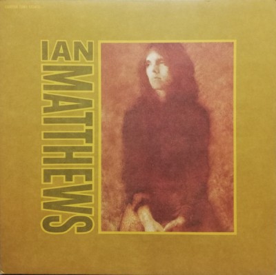 Vinil Ian Matthews &amp;ndash; Valley Hi (VG) foto