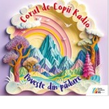 Poveste din padure