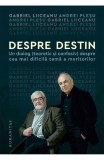 Despre destin - Editura Humanitas