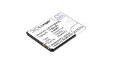 Cameron Sino 1750mAh Alcatel One Touch Streak,OT-4060,OT-4060A,One Touch Pop 3 4.5,OT-5017,OT-5017D,OT-5019,4058R,4056SPP Baterie