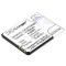 Cameron Sino 1750mAh Alcatel One Touch Streak,OT-4060,OT-4060A,One Touch Pop 3 4.5,OT-5017,OT-5017D,OT-5019,4058R,4056SPP Baterie