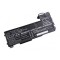 Baterie pentru laptop VHBW HP 808398-2B1, 808398-2B2, 808398-2C1 - 7700mAh, 11.4V, Li-polymer