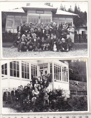 bnk foto Grup la Cabana Diham - anii `70 foto