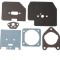 Set garnituri motocoasa Nac 26