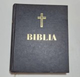 BIBLIA ANANIA - EDIȚIA JUBILIARA 2001