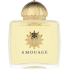 Amouage Beloved EDP 100ml pentru Femei foto