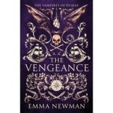 The Vengeance - Emma Newman