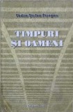 TIMPURI SI OAMENI-VADIM STEFAN PIROGAN