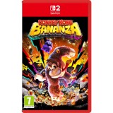 Joc Nintendo Switch 2 Donkey Kong Bananza