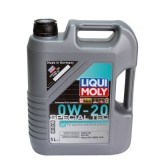Ulei motor turisme Liqui Moly Special Tec V 0W20 5L