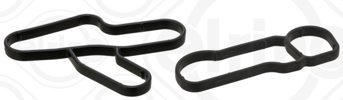 ELRING 367.370 Set garnituri, radiator ulei