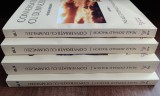 myh 310f - Neale Donald Walsch - Conversatii cu Dumnezeu - 4 volume - ed 2018