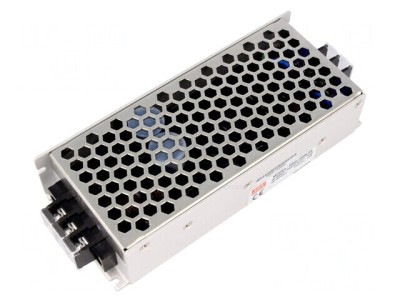 Convertor DC/DC 100W 12V 8.4A foto