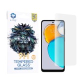 Folie sticla Motorola Moto E22s Lito Transparenta