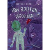 F&eacute;ny Sebesty&eacute;n k&oacute;borl&aacute;sai - Kert&eacute;sz Erzsi