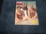 REVISTA URSS 16 AUGUST 1983