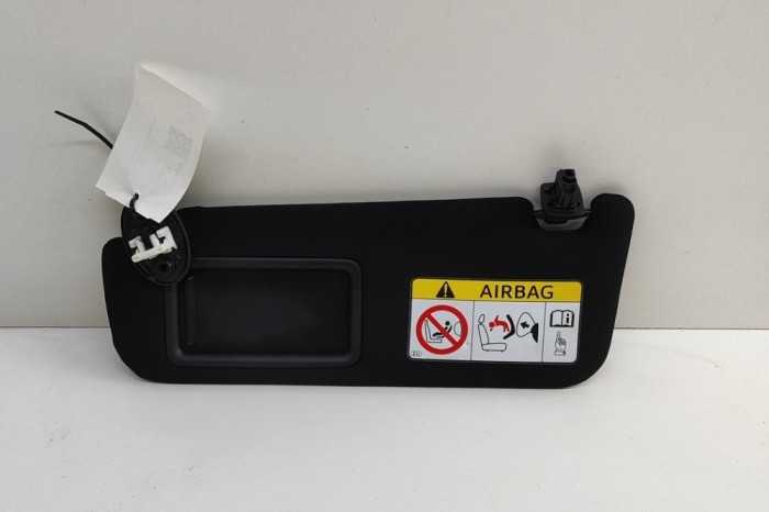 Parasolar st&acirc;nga LEXUS NX _Z1_ 2020 OEM: 74320-78040,74320-78040-C0 30374381
