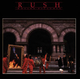 Rush - Moving Pictures - CD sigilat, Pop