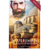 Szulejm&aacute;n - Sorozat &eacute;s t&ouml;rt&eacute;nelem - R. Kel&eacute;nyi Angelika