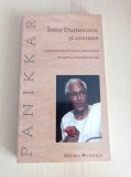 Raimon Panikkar - Intre Dumnezeu si Cosmos