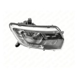 Far original partea dreapta Dacia Logan II 2017-&gt;/Sandero II cu lumina de zi pe LED Automotive TrustedCars, Oem