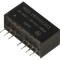 Convertor DC/DC 3W 15V 0,2A SIP8
