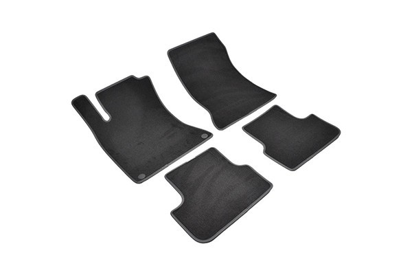 Set covorase auto mocheta Mercedes [GLA] X156 (2013-)