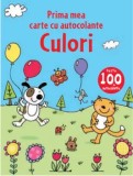 Cumpara ieftin Culori. Peste 100 de autocolante/***