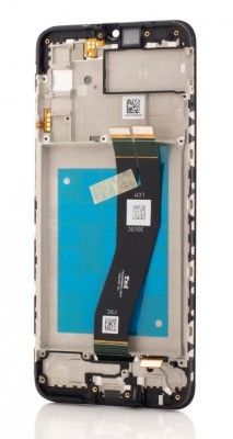 LCD Samsung Galaxy A02s, A025G, Service Pack foto