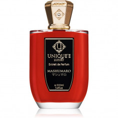 Unique'e Luxury Mashumaro extract de parfum unisex 100 ml