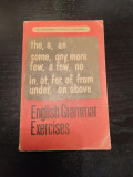 D. Chitoran, I. Panovf, I. Poenaru - English Grammar Exercises