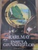 Insula Giuvaierelelor - Karl May, 1991, Venus, Romana, Roman, 348 Pagini, Necartonata