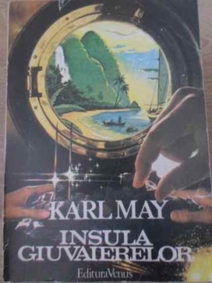 INSULA GIUVAIERELOR-KARL MAY-226178 foto