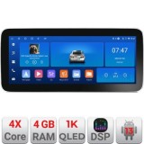 Navigatie Cadillac CTS 2003-2007 Edotec 4+64 12.3 inch Incell 1K android Wifi 5Ghz gps internet CarStore Technology