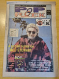 Vox pop rock iunie 1995-rod stewart,nicu alifantis,m.baniciu,alexandru andries