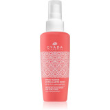 Gyada Cosmetics Curls Modeling spray anti-electrizare pentru par ondulat si cret 125 ml