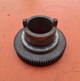 B207 Pinion avans mecanic freza Fus 25 32 Marghita Oradea