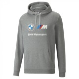 Puma BMW MMS ESS Hoodie TR 533399-03-XS
