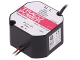 Alimentator pulsatoriu pentru &icirc;ncastrare 24V TIW 24-124