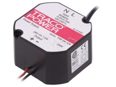 Alimentator pulsatoriu pentru &icirc;ncastrare 24V TIW 24-124
