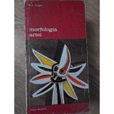 MORFOLOGIA ARTEI-M.S. KAGAN-129573