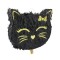 Pinata petrecere model pisica neagra, dimensiune 35 x 7,5 x 37 cm